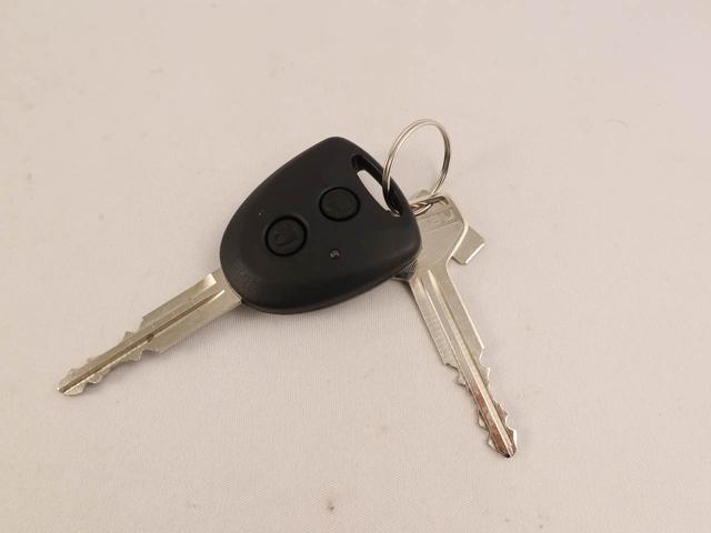 ミライースＬ　ＳＡIIIオーディオレス　キーレス（愛知県）の中古車