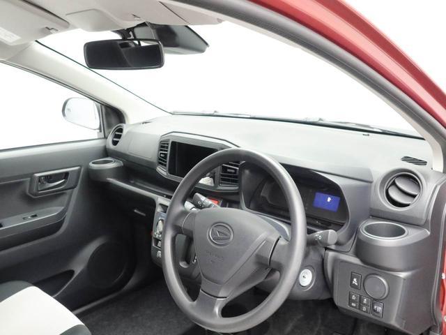 ミライースＬ　ＳＡIIIオーディオレス　キーレス（愛知県）の中古車