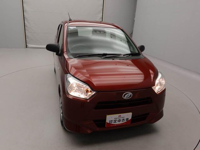 ミライースＬ　ＳＡIIIオーディオレス　キーレス（愛知県）の中古車