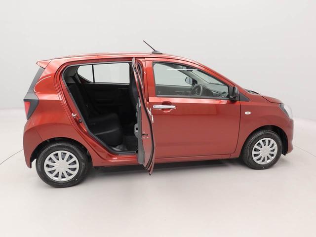 ミライースＬ　ＳＡIIIオーディオレス　キーレス（愛知県）の中古車