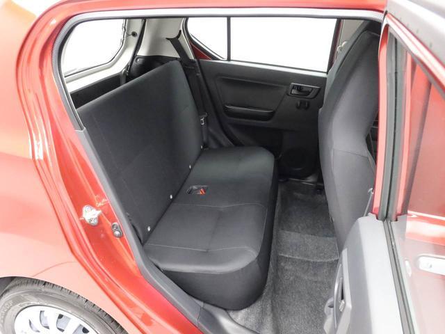 ミライースＬ　ＳＡIIIオーディオレス　キーレス（愛知県）の中古車