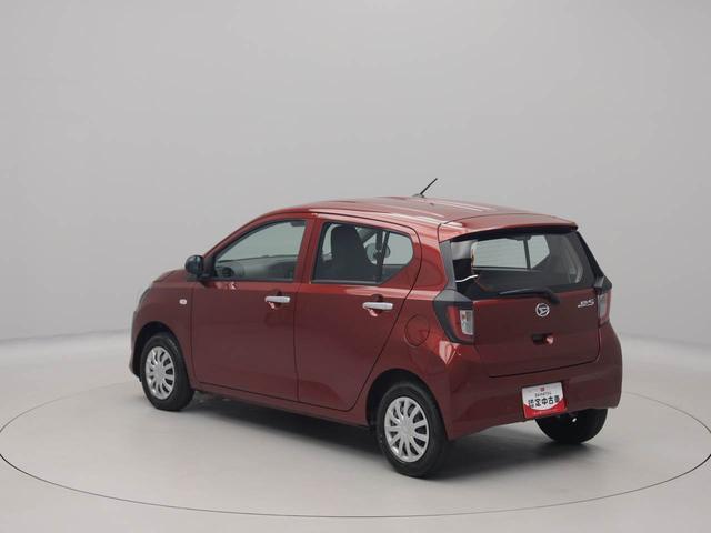 ミライースＬ　ＳＡIIIオーディオレス　キーレス（愛知県）の中古車