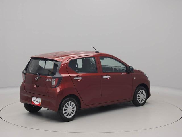 ミライースＬ　ＳＡIIIオーディオレス　キーレス（愛知県）の中古車