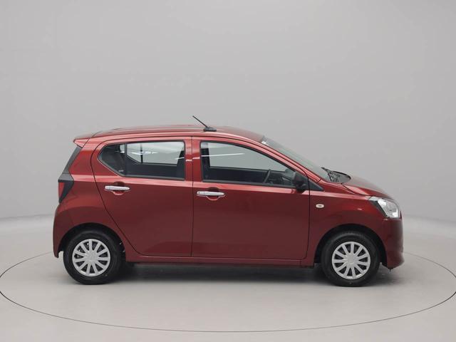 ミライースＬ　ＳＡIIIオーディオレス　キーレス（愛知県）の中古車