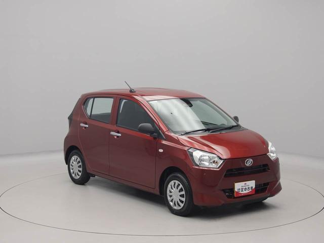 ミライースＬ　ＳＡIIIオーディオレス　キーレス（愛知県）の中古車