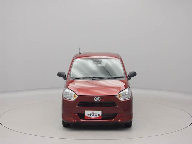 ミライースＬ　ＳＡIIIオーディオレス　キーレス（愛知県）の中古車