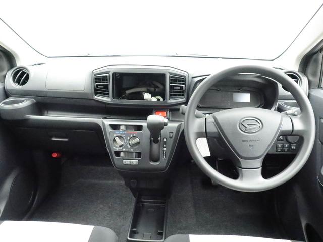 ミライースL SAIII バックカメラ キーレスバックカメラ キーレス アイドリングストップ ワンオーナー 禁煙車(愛知県)の中古車