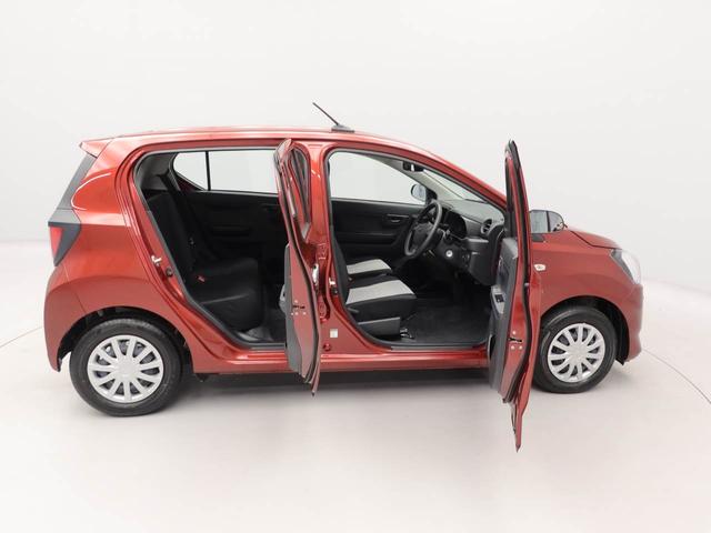 ミライースL SAIII バックカメラ キーレスバックカメラ キーレス アイドリングストップ ワンオーナー 禁煙車(愛知県)の中古車