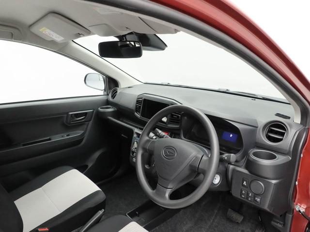 ミライースL SAIII バックカメラ キーレスバックカメラ キーレス アイドリングストップ ワンオーナー 禁煙車(愛知県)の中古車