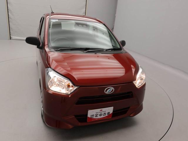 ミライースL SAIII バックカメラ キーレスバックカメラ キーレス アイドリングストップ ワンオーナー 禁煙車(愛知県)の中古車