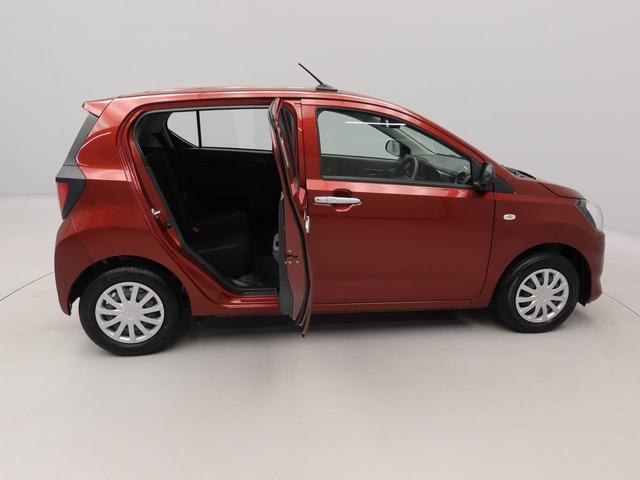 ミライースL SAIII バックカメラ キーレスバックカメラ キーレス アイドリングストップ ワンオーナー 禁煙車(愛知県)の中古車