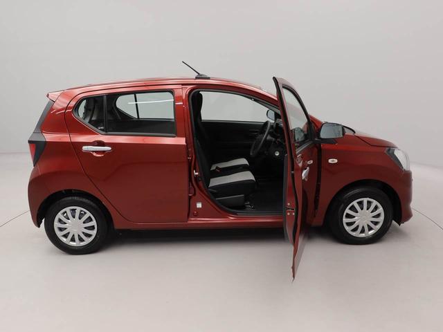 ミライースL SAIII バックカメラ キーレスバックカメラ キーレス アイドリングストップ ワンオーナー 禁煙車(愛知県)の中古車