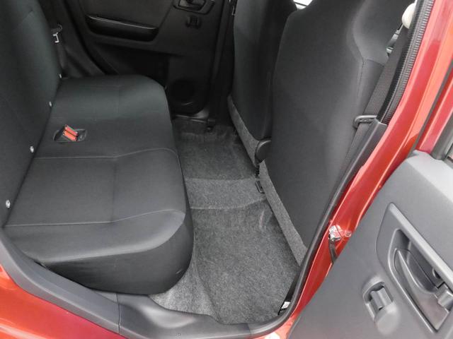 ミライースL SAIII バックカメラ キーレスバックカメラ キーレス アイドリングストップ ワンオーナー 禁煙車(愛知県)の中古車