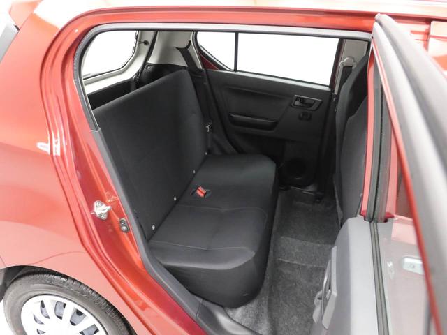 ミライースL SAIII バックカメラ キーレスバックカメラ キーレス アイドリングストップ ワンオーナー 禁煙車(愛知県)の中古車