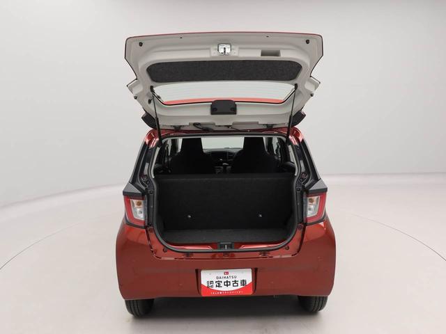 ミライースL SAIII バックカメラ キーレスバックカメラ キーレス アイドリングストップ ワンオーナー 禁煙車(愛知県)の中古車