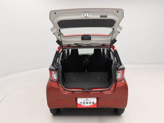 ミライースL SAIII バックカメラ キーレスバックカメラ キーレス アイドリングストップ ワンオーナー 禁煙車(愛知県)の中古車