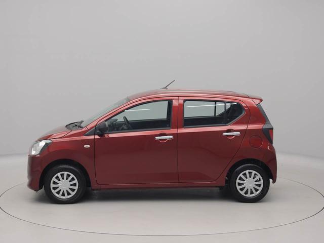 ミライースL SAIII バックカメラ キーレスバックカメラ キーレス アイドリングストップ ワンオーナー 禁煙車(愛知県)の中古車