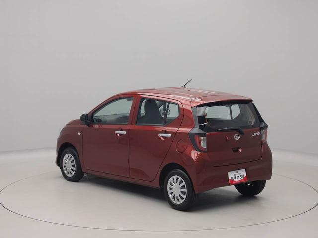 ミライースL SAIII バックカメラ キーレスバックカメラ キーレス アイドリングストップ ワンオーナー 禁煙車(愛知県)の中古車