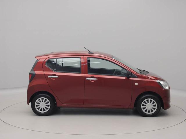 ミライースL SAIII バックカメラ キーレスバックカメラ キーレス アイドリングストップ ワンオーナー 禁煙車(愛知県)の中古車