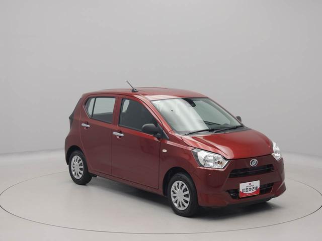 ミライースL SAIII バックカメラ キーレスバックカメラ キーレス アイドリングストップ ワンオーナー 禁煙車(愛知県)の中古車