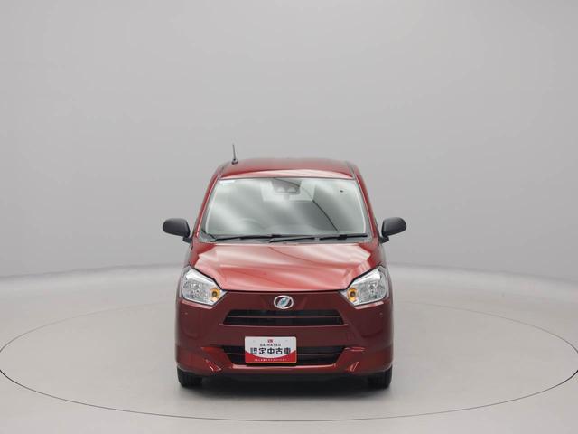 ミライースL SAIII バックカメラ キーレスバックカメラ キーレス アイドリングストップ ワンオーナー 禁煙車(愛知県)の中古車