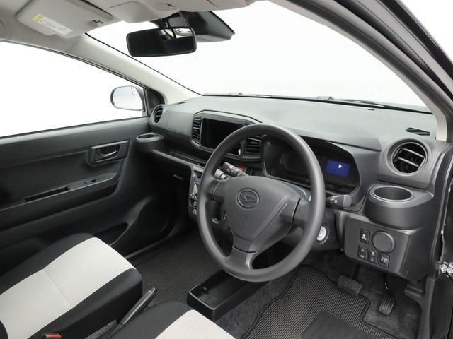 ミライースL SAIIIエアコン パワステ パワーウィンドウ ABS エアバック キーレス(愛知県)の中古車