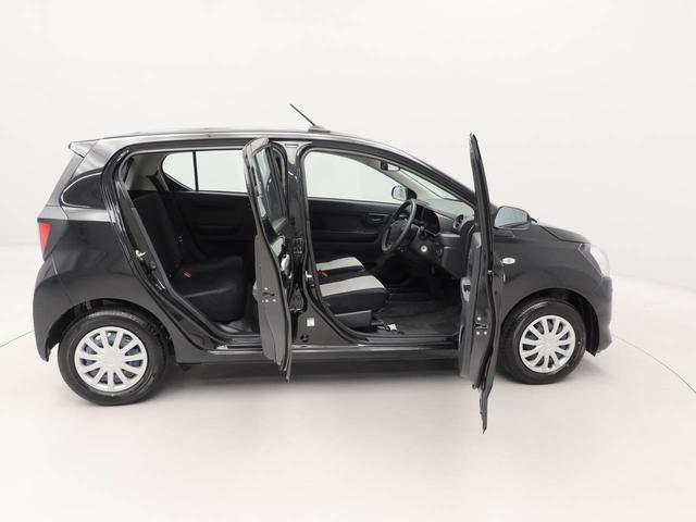 ミライースL SAIIIエアコン パワステ パワーウィンドウ ABS エアバック キーレス(愛知県)の中古車