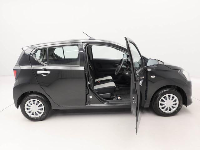 ミライースL SAIIIエアコン パワステ パワーウィンドウ ABS エアバック キーレス(愛知県)の中古車