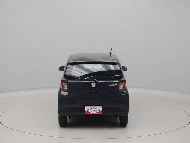 ミライースL SAIIIエアコン パワステ パワーウィンドウ ABS エアバック キーレス(愛知県)の中古車