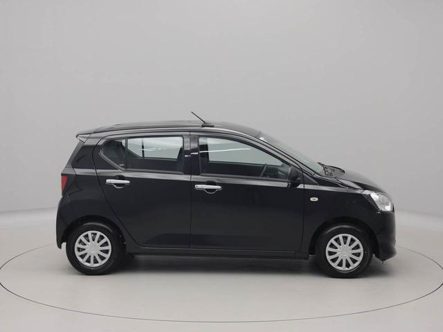 ミライースL SAIIIエアコン パワステ パワーウィンドウ ABS エアバック キーレス(愛知県)の中古車