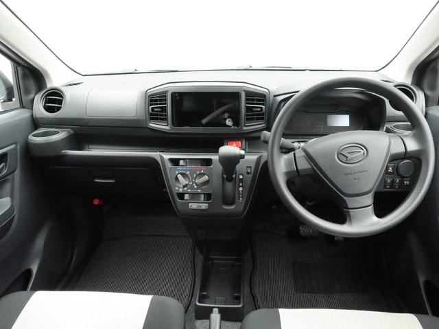 ミライースＬ　ＳＡIIIワンオーナー　衝突回避支援ブレーキ　車線逸脱警報　キーレスエントリー　パワーウインドウ　アイドリングストップ　エアバック　ＡＢＳ　ＣＶＴ（愛知県）の中古車