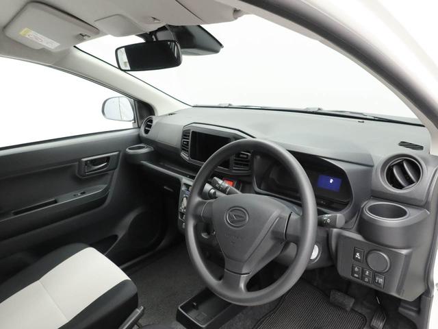 ミライースＬ　ＳＡIIIワンオーナー　衝突回避支援ブレーキ　車線逸脱警報　キーレスエントリー　パワーウインドウ　アイドリングストップ　エアバック　ＡＢＳ　ＣＶＴ（愛知県）の中古車