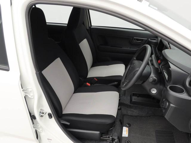 ミライースＬ　ＳＡIIIワンオーナー　衝突回避支援ブレーキ　車線逸脱警報　キーレスエントリー　パワーウインドウ　アイドリングストップ　エアバック　ＡＢＳ　ＣＶＴ（愛知県）の中古車