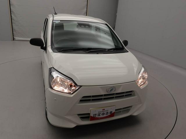 ミライースＬ　ＳＡIIIワンオーナー　衝突回避支援ブレーキ　車線逸脱警報　キーレスエントリー　パワーウインドウ　アイドリングストップ　エアバック　ＡＢＳ　ＣＶＴ（愛知県）の中古車