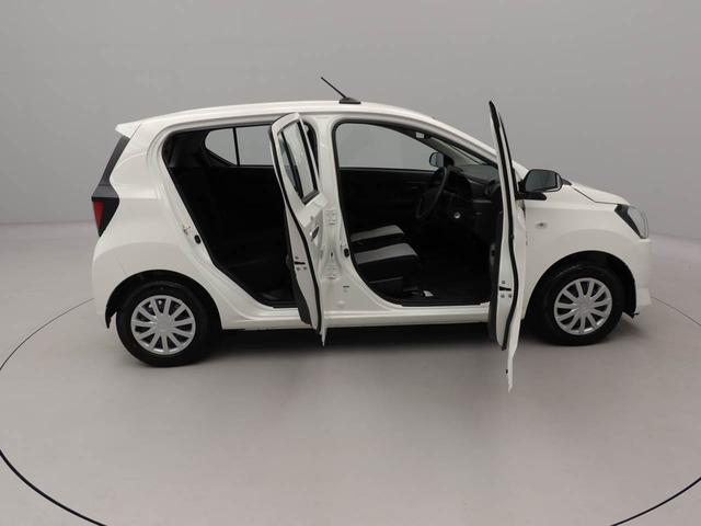 ミライースＬ　ＳＡIIIワンオーナー　衝突回避支援ブレーキ　車線逸脱警報　キーレスエントリー　パワーウインドウ　アイドリングストップ　エアバック　ＡＢＳ　ＣＶＴ（愛知県）の中古車