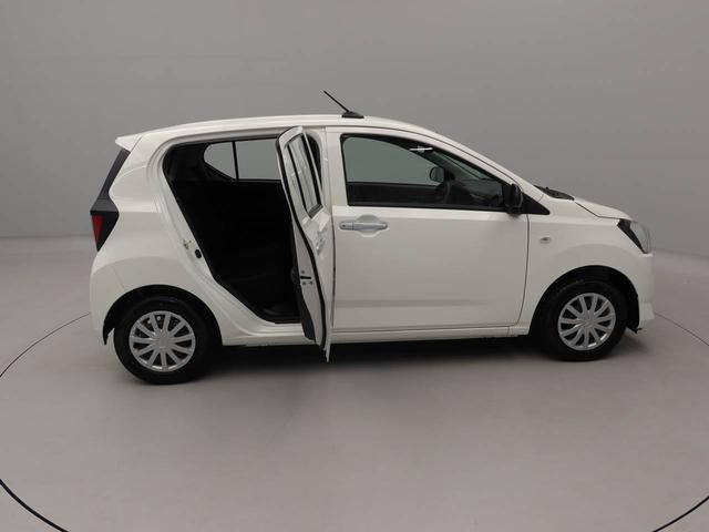 ミライースＬ　ＳＡIIIワンオーナー　衝突回避支援ブレーキ　車線逸脱警報　キーレスエントリー　パワーウインドウ　アイドリングストップ　エアバック　ＡＢＳ　ＣＶＴ（愛知県）の中古車