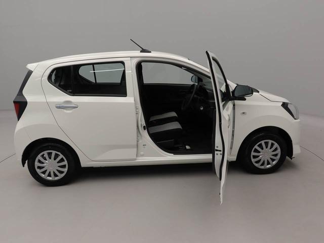 ミライースＬ　ＳＡIIIワンオーナー　衝突回避支援ブレーキ　車線逸脱警報　キーレスエントリー　パワーウインドウ　アイドリングストップ　エアバック　ＡＢＳ　ＣＶＴ（愛知県）の中古車