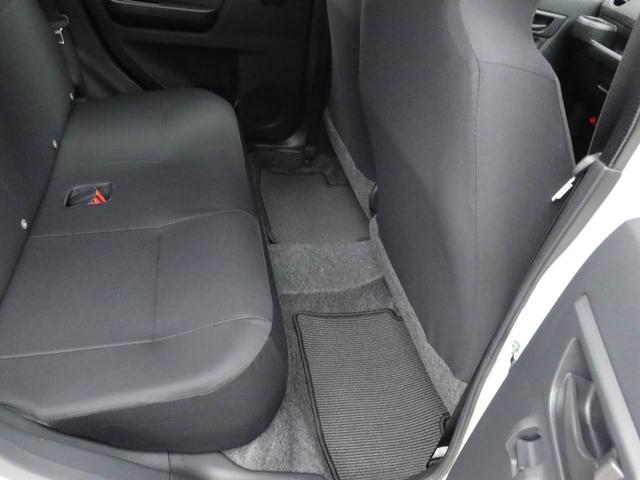 ミライースＬ　ＳＡIIIワンオーナー　衝突回避支援ブレーキ　車線逸脱警報　キーレスエントリー　パワーウインドウ　アイドリングストップ　エアバック　ＡＢＳ　ＣＶＴ（愛知県）の中古車