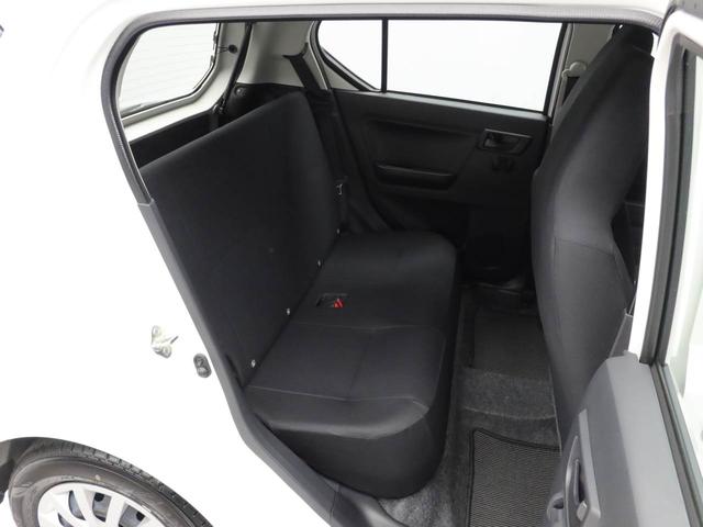 ミライースＬ　ＳＡIIIワンオーナー　衝突回避支援ブレーキ　車線逸脱警報　キーレスエントリー　パワーウインドウ　アイドリングストップ　エアバック　ＡＢＳ　ＣＶＴ（愛知県）の中古車