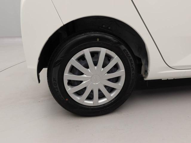 ミライースＬ　ＳＡIIIワンオーナー　衝突回避支援ブレーキ　車線逸脱警報　キーレスエントリー　パワーウインドウ　アイドリングストップ　エアバック　ＡＢＳ　ＣＶＴ（愛知県）の中古車