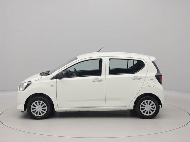 ミライースＬ　ＳＡIIIワンオーナー　衝突回避支援ブレーキ　車線逸脱警報　キーレスエントリー　パワーウインドウ　アイドリングストップ　エアバック　ＡＢＳ　ＣＶＴ（愛知県）の中古車