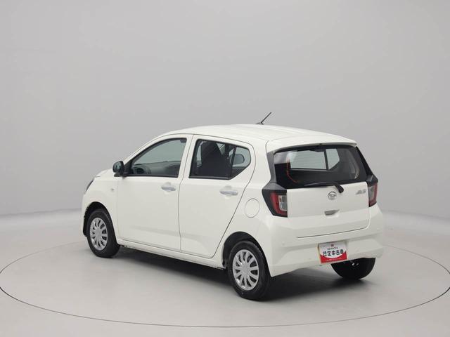 ミライースＬ　ＳＡIIIワンオーナー　衝突回避支援ブレーキ　車線逸脱警報　キーレスエントリー　パワーウインドウ　アイドリングストップ　エアバック　ＡＢＳ　ＣＶＴ（愛知県）の中古車