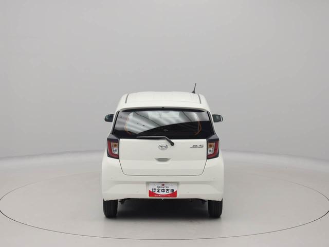 ミライースＬ　ＳＡIIIワンオーナー　衝突回避支援ブレーキ　車線逸脱警報　キーレスエントリー　パワーウインドウ　アイドリングストップ　エアバック　ＡＢＳ　ＣＶＴ（愛知県）の中古車