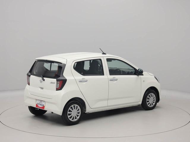 ミライースＬ　ＳＡIIIワンオーナー　衝突回避支援ブレーキ　車線逸脱警報　キーレスエントリー　パワーウインドウ　アイドリングストップ　エアバック　ＡＢＳ　ＣＶＴ（愛知県）の中古車