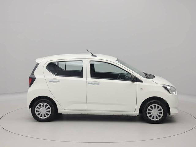 ミライースＬ　ＳＡIIIワンオーナー　衝突回避支援ブレーキ　車線逸脱警報　キーレスエントリー　パワーウインドウ　アイドリングストップ　エアバック　ＡＢＳ　ＣＶＴ（愛知県）の中古車