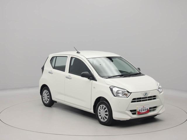 ミライースＬ　ＳＡIIIワンオーナー　衝突回避支援ブレーキ　車線逸脱警報　キーレスエントリー　パワーウインドウ　アイドリングストップ　エアバック　ＡＢＳ　ＣＶＴ（愛知県）の中古車