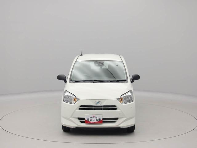 ミライースＬ　ＳＡIIIワンオーナー　衝突回避支援ブレーキ　車線逸脱警報　キーレスエントリー　パワーウインドウ　アイドリングストップ　エアバック　ＡＢＳ　ＣＶＴ（愛知県）の中古車