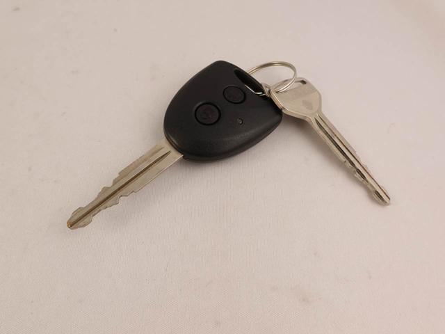 ムーヴキャンバスLキーレス ナビ付き(愛知県)の中古車