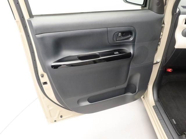 ムーヴキャンバスLキーレス ナビ付き(愛知県)の中古車