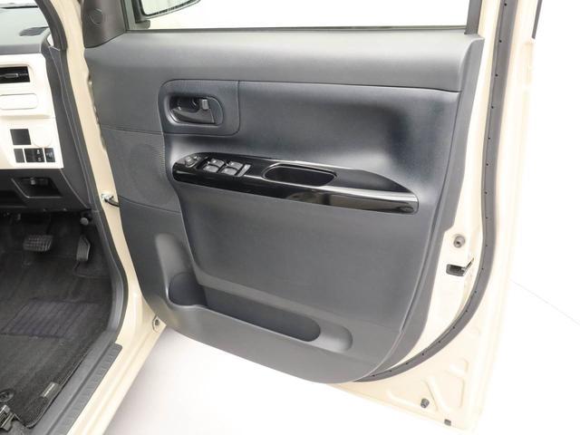 ムーヴキャンバスLキーレス ナビ付き(愛知県)の中古車